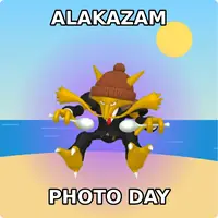 Alakazam meme example
