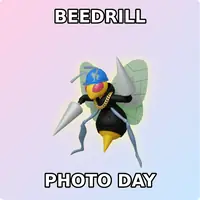 Beedrill meme example