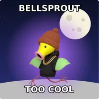 Bellsprout meme example