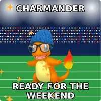 Charmander meme example