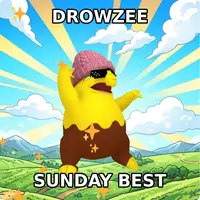 Drowzee meme example