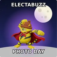 Electabuzz meme example
