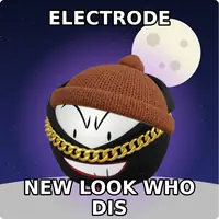 Electrode meme example