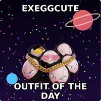 Exeggcute meme example