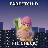 Farfetch’d meme example