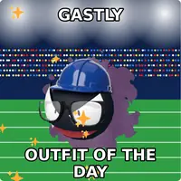 Gastly meme example