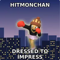 Hitmonchan meme example