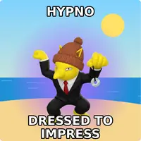 Hypno meme example