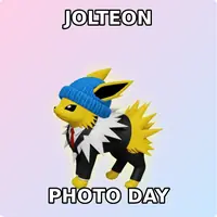 Jolteon meme example