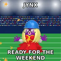 Jynx meme example
