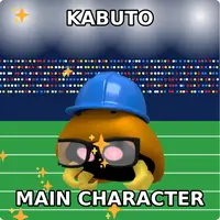 Kabuto meme example