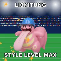 Lickitung meme example