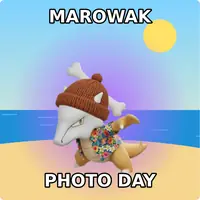 Marowak meme example