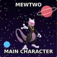 Mewtwo meme example