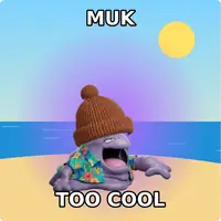 Muk meme example