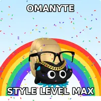 Omanyte meme example