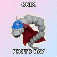 Onix meme example