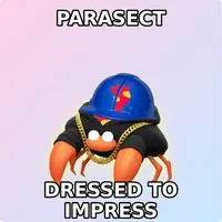 Parasect meme example