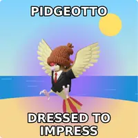 Pidgeotto meme example