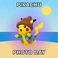 Pikachu meme example