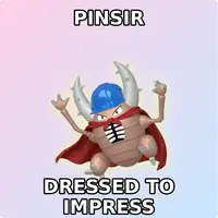 Pinsir meme example