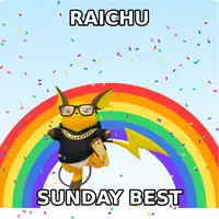 Raichu meme example