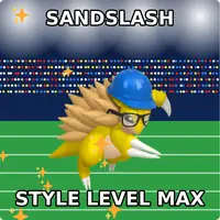 Sandslash meme example