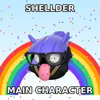 Shellder meme example