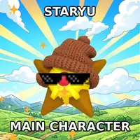 Staryu meme example
