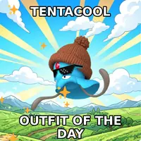 Tentacool meme example