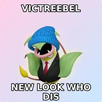 Victreebel meme example
