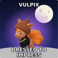 Vulpix meme example